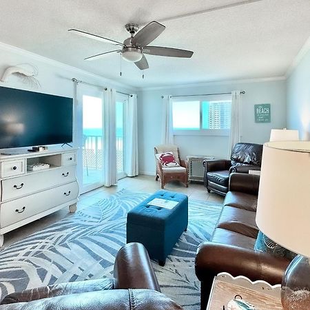 Regency Towers Villa Panama City Beach Ngoại thất bức ảnh