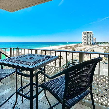 Regency Towers Villa Panama City Beach Ngoại thất bức ảnh