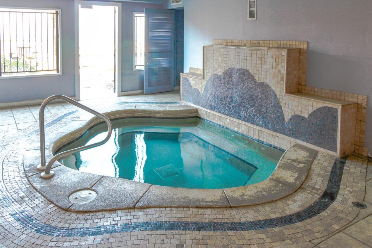 Regency Towers Villa Panama City Beach Ngoại thất bức ảnh