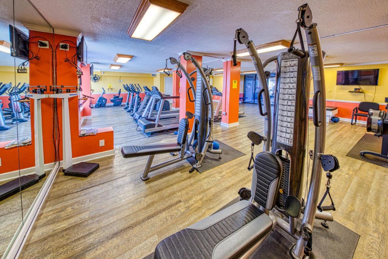 Regency Towers Villa Panama City Beach Ngoại thất bức ảnh