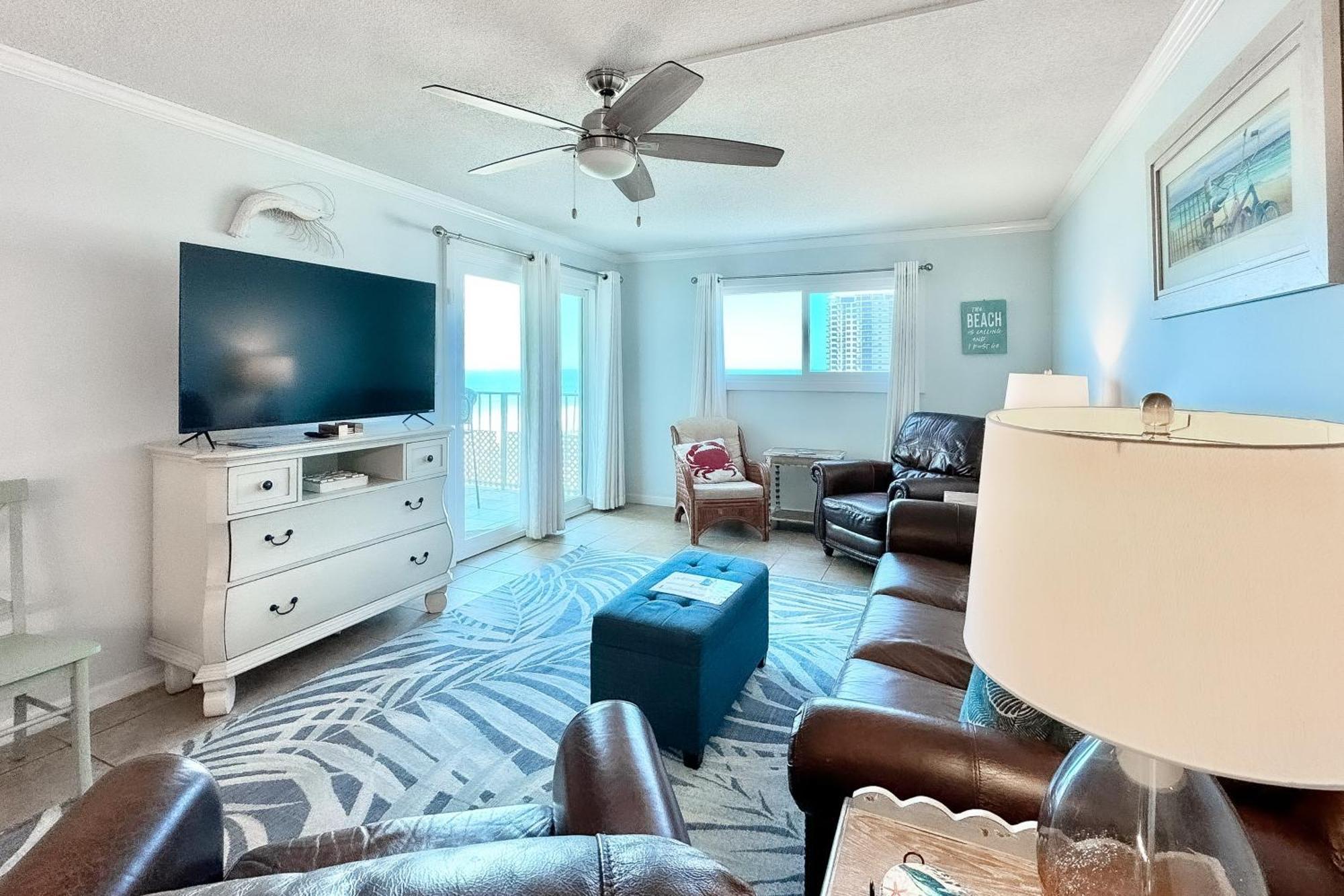 Regency Towers Villa Panama City Beach Ngoại thất bức ảnh