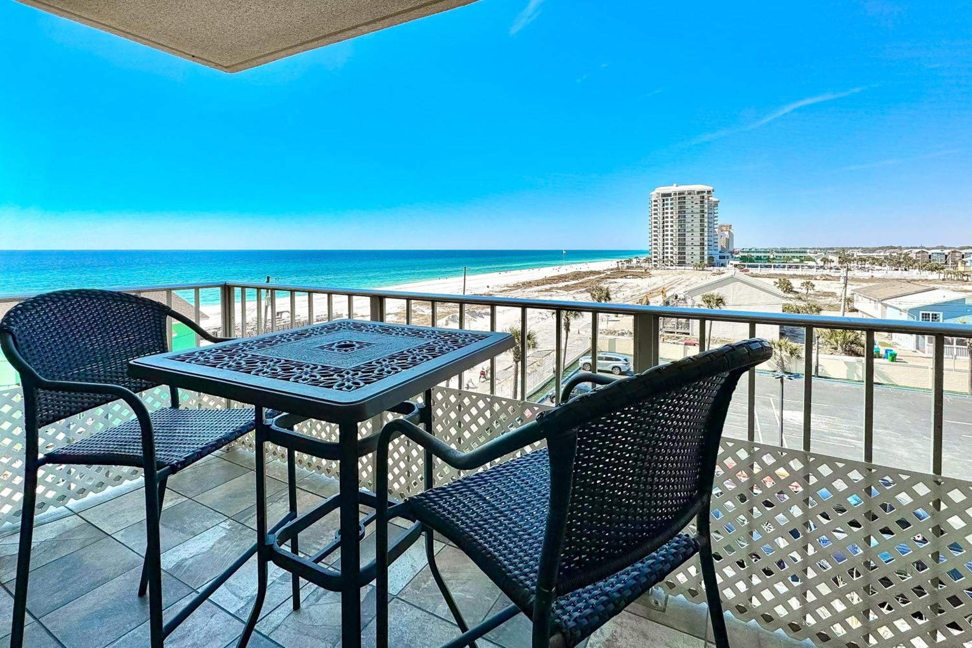 Regency Towers Villa Panama City Beach Ngoại thất bức ảnh