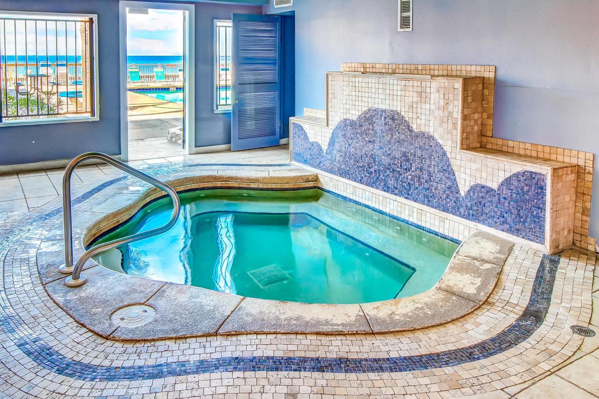 Regency Towers Villa Panama City Beach Ngoại thất bức ảnh