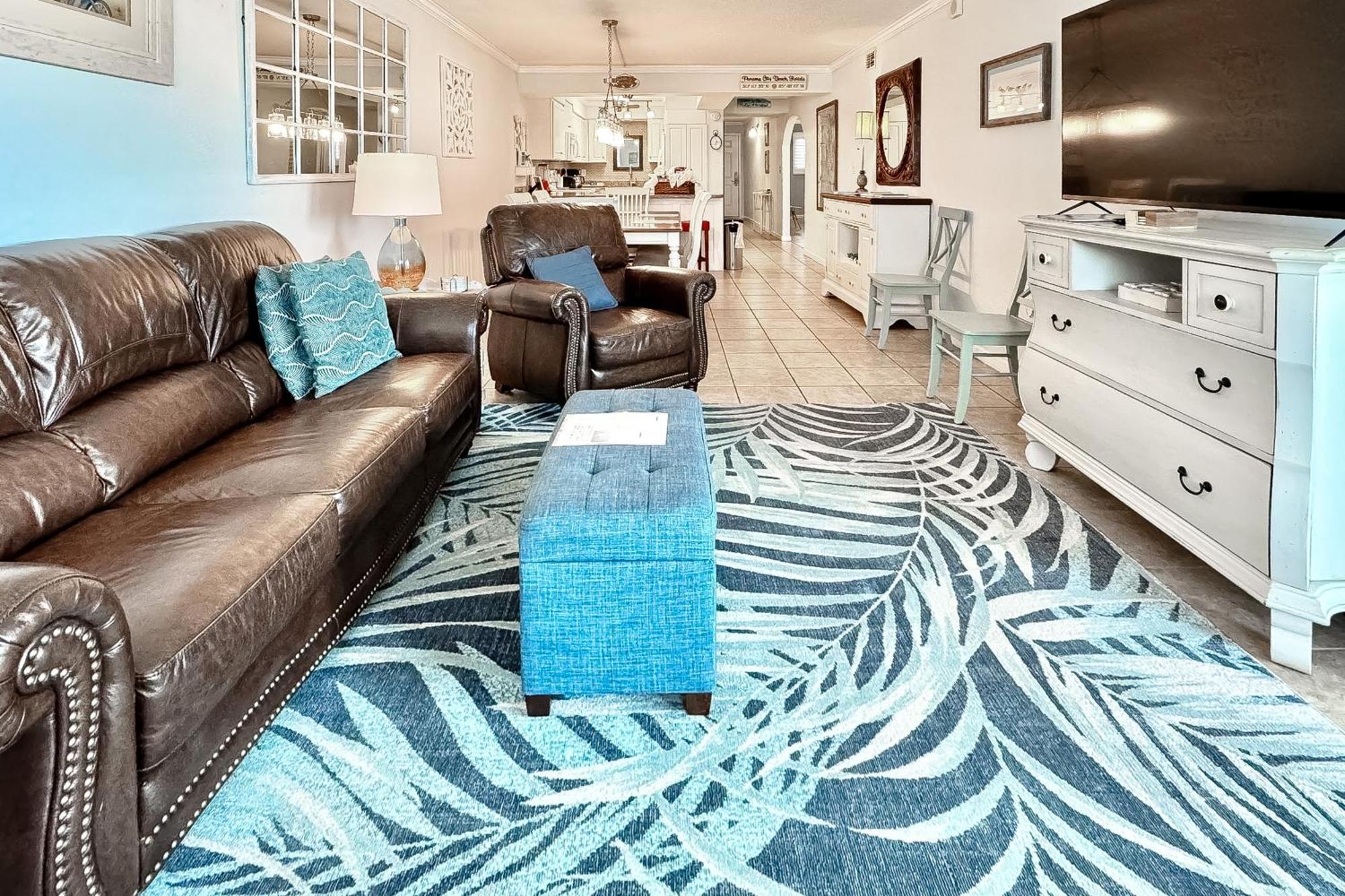 Regency Towers Villa Panama City Beach Ngoại thất bức ảnh