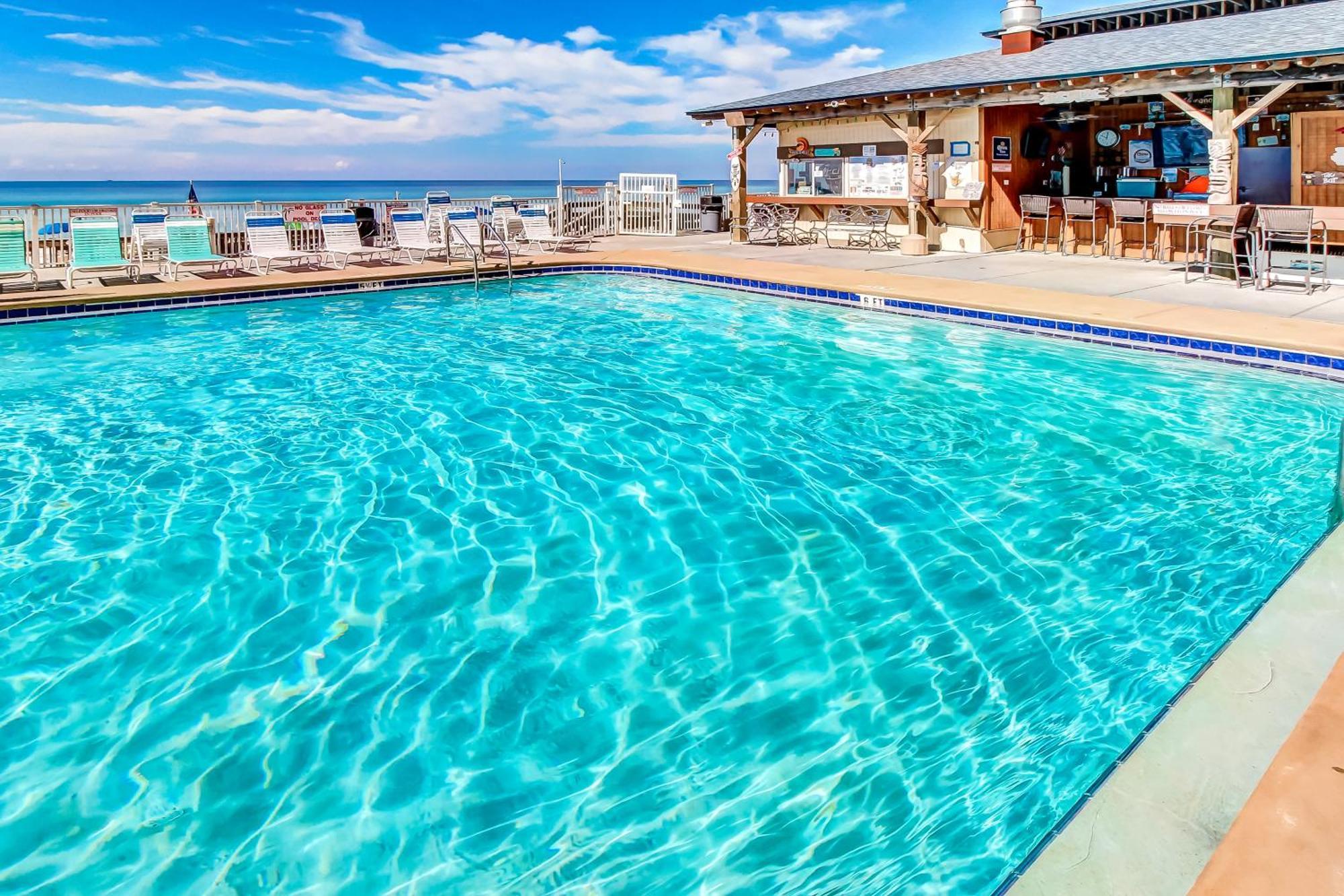 Regency Towers Villa Panama City Beach Ngoại thất bức ảnh