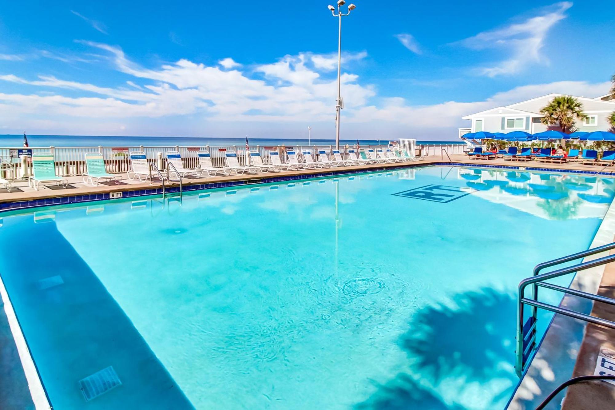 Regency Towers Villa Panama City Beach Ngoại thất bức ảnh