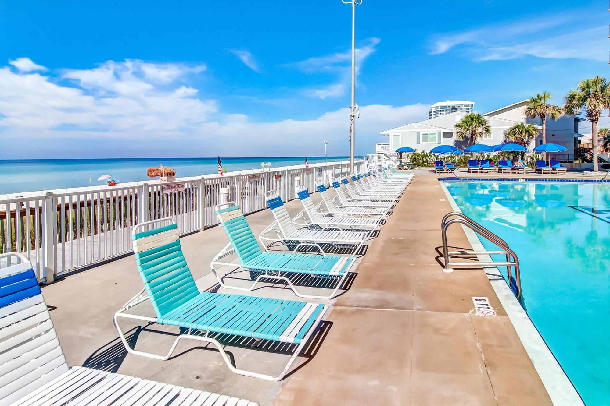Regency Towers Villa Panama City Beach Ngoại thất bức ảnh