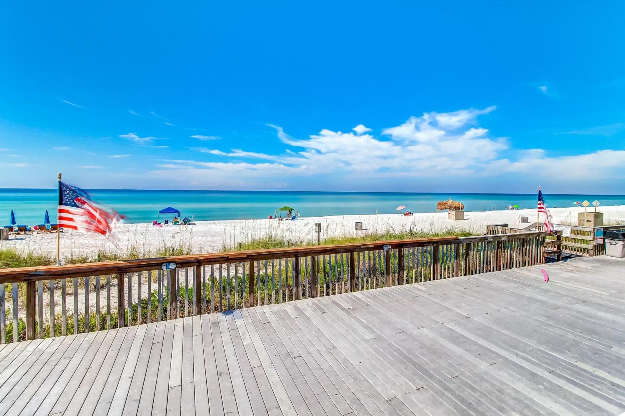 Regency Towers Villa Panama City Beach Ngoại thất bức ảnh