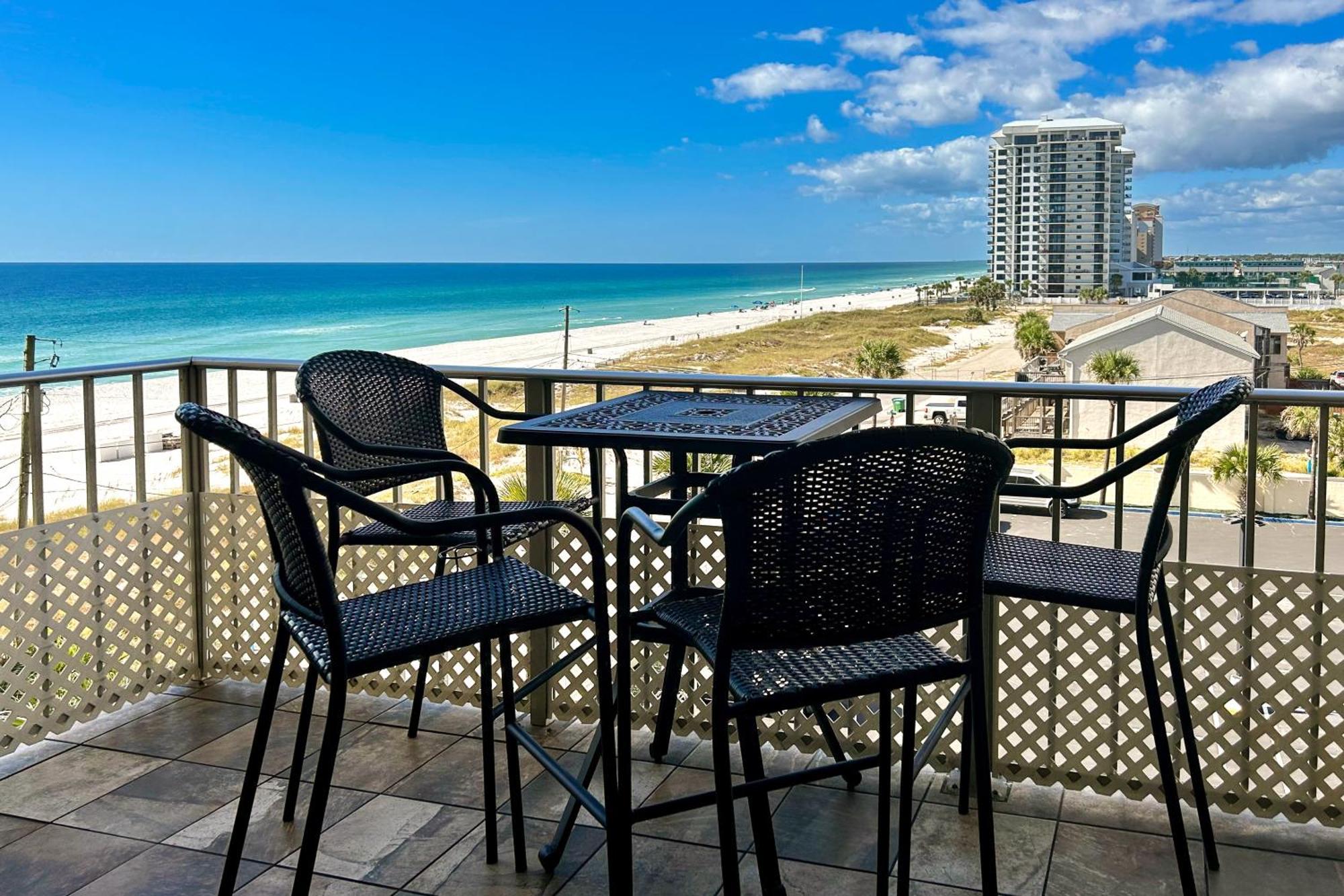 Regency Towers Villa Panama City Beach Phòng bức ảnh