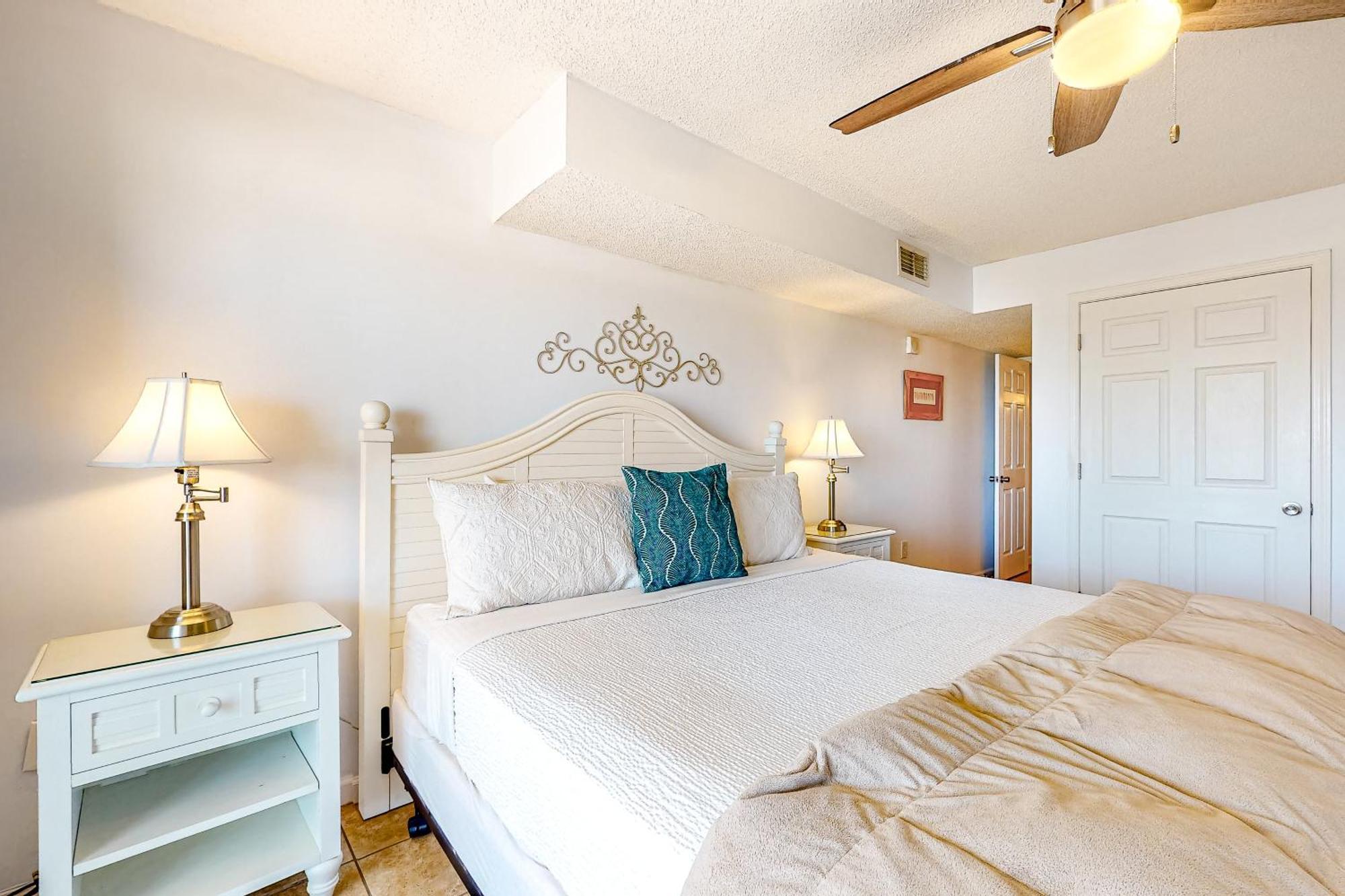 Regency Towers Villa Panama City Beach Phòng bức ảnh