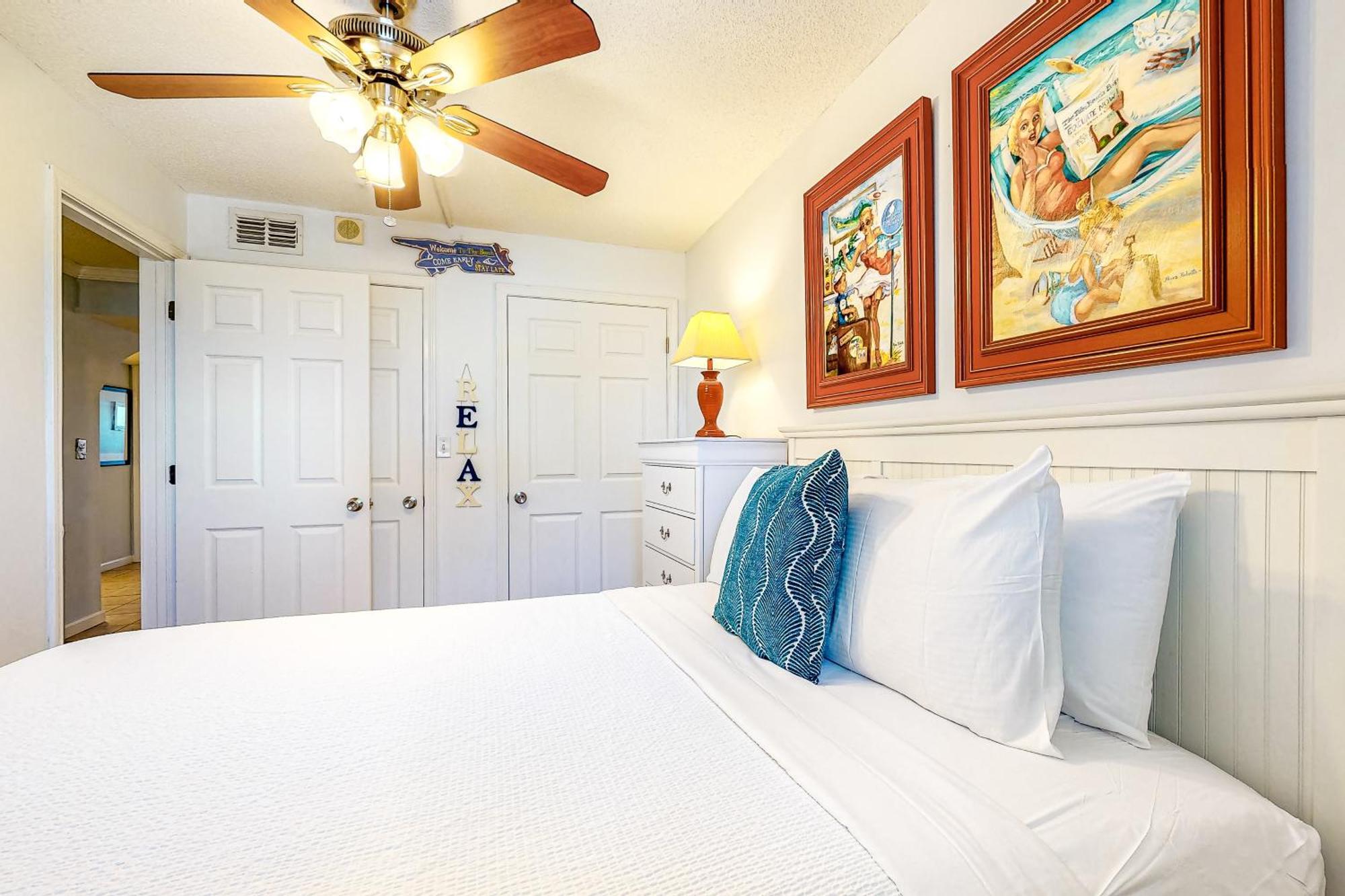 Regency Towers Villa Panama City Beach Phòng bức ảnh