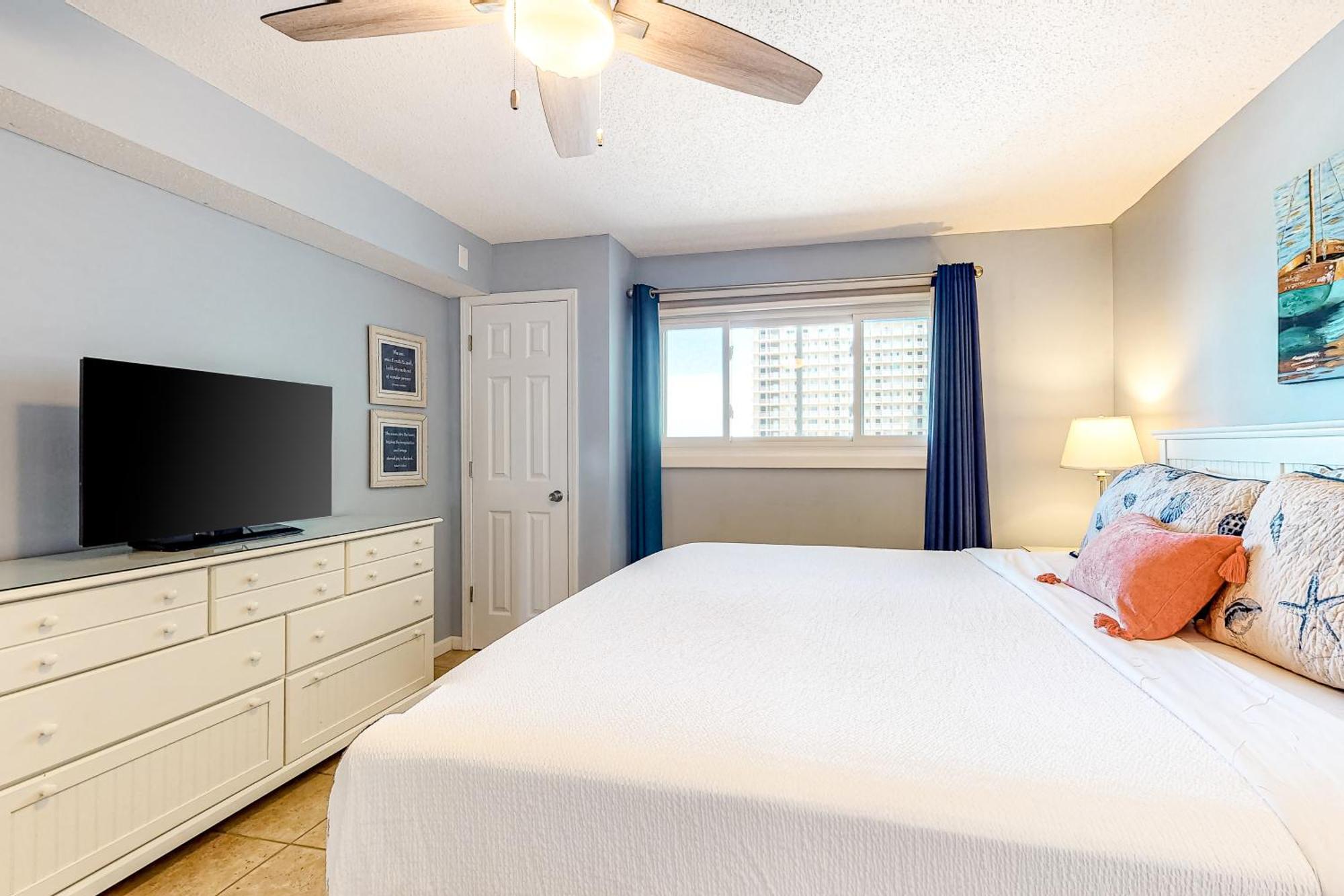 Regency Towers Villa Panama City Beach Phòng bức ảnh