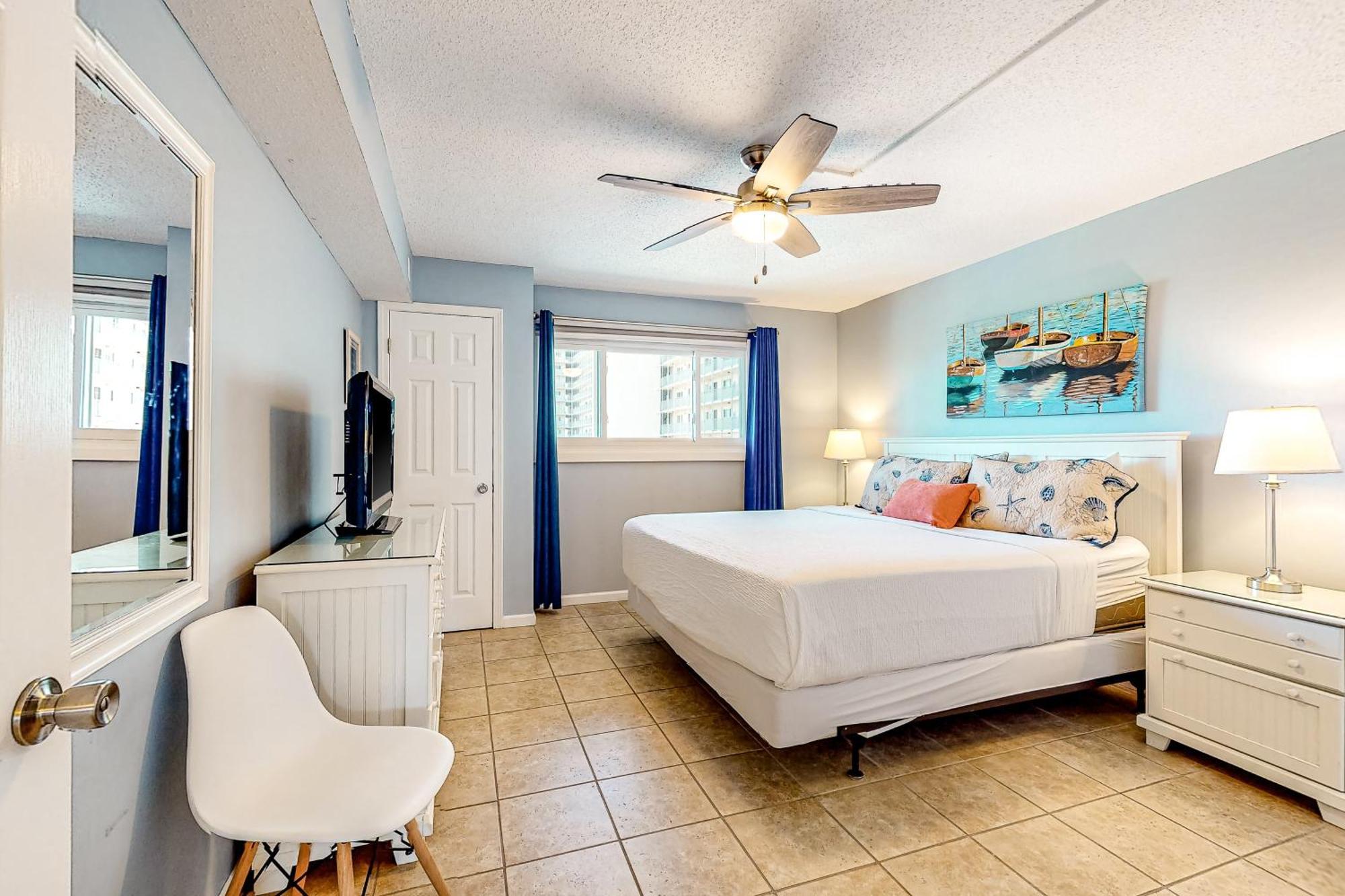 Regency Towers Villa Panama City Beach Phòng bức ảnh