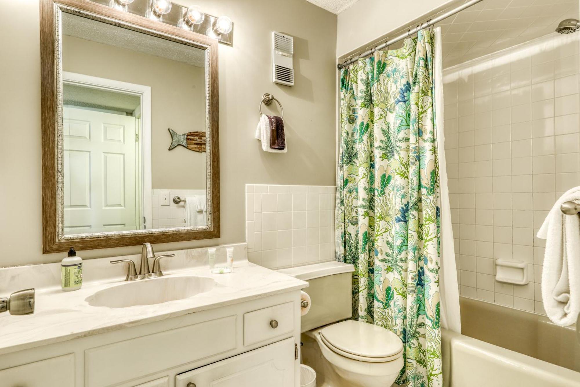 Regency Towers Villa Panama City Beach Phòng bức ảnh