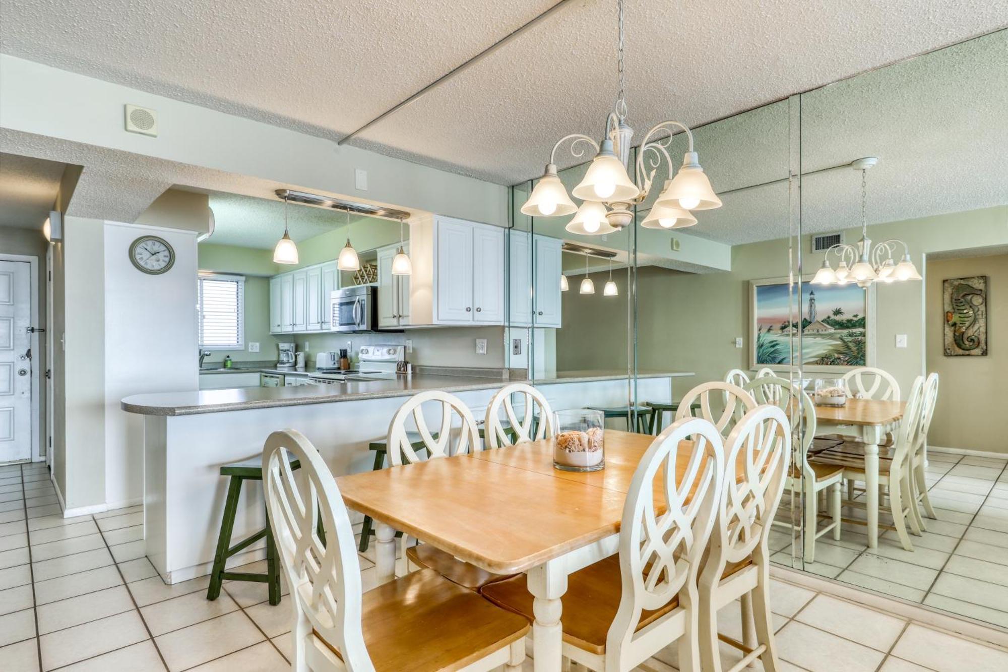 Regency Towers Villa Panama City Beach Phòng bức ảnh