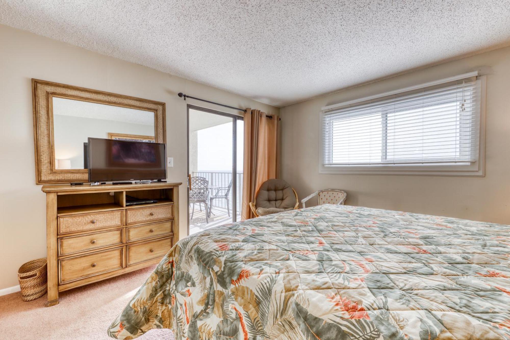 Regency Towers Villa Panama City Beach Phòng bức ảnh