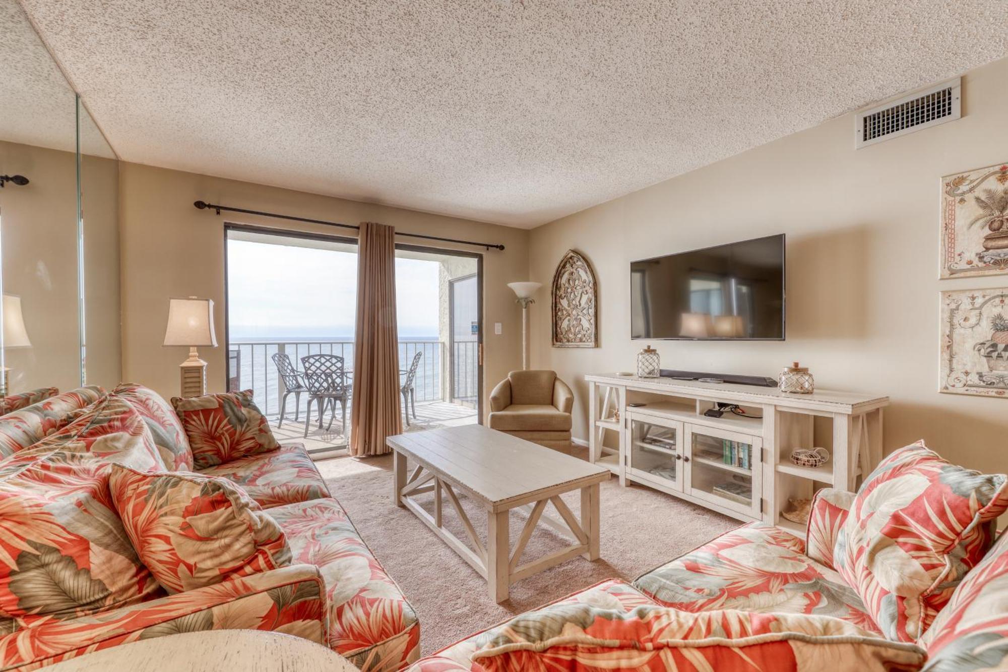 Regency Towers Villa Panama City Beach Phòng bức ảnh