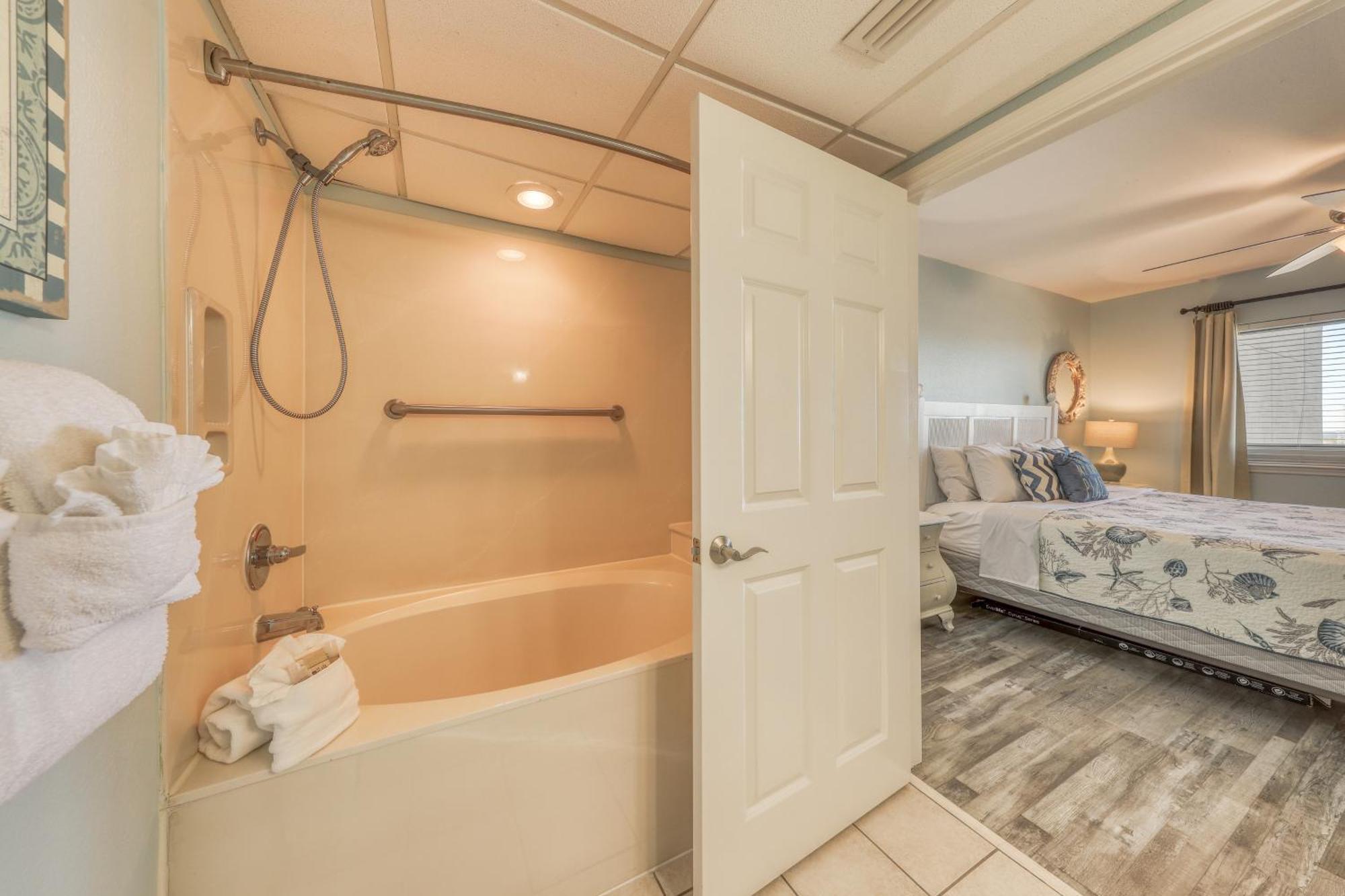 Regency Towers Villa Panama City Beach Phòng bức ảnh