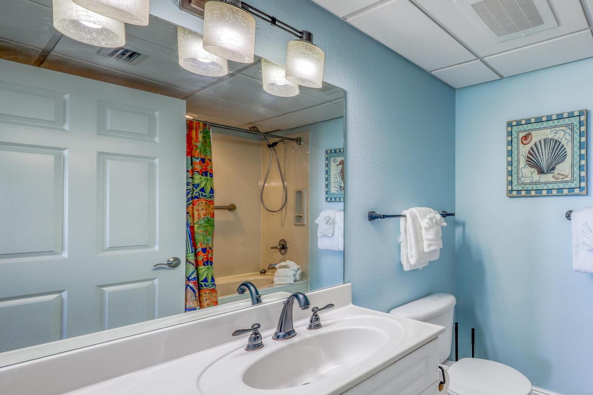 Regency Towers Villa Panama City Beach Phòng bức ảnh