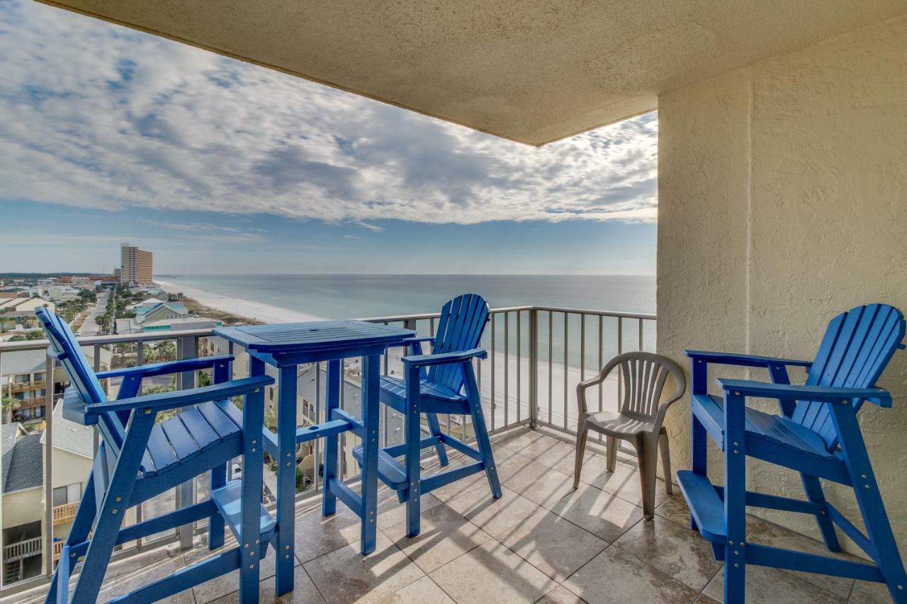 Regency Towers Villa Panama City Beach Phòng bức ảnh