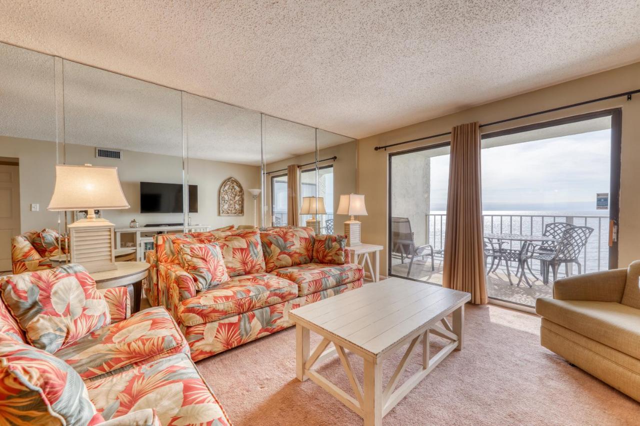 Regency Towers Villa Panama City Beach Phòng bức ảnh